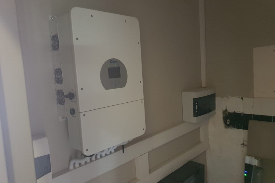 To Let commercial Property for Rent in Newton Park Eastern Cape